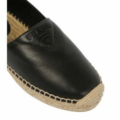 Prada Nappa Leather Espadrilles -Cheap Prada Store unnamed file 2665