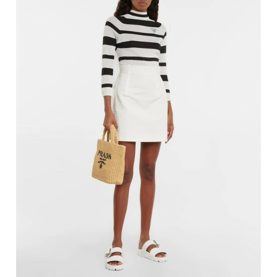 Prada Rubber Sandals 3 Prada Rubber Sandals