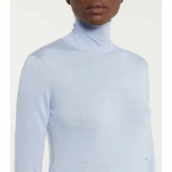 Prada Wool-blend Turtleneck Sweater 9 Prada Wool-blend Turtleneck Sweater -Cheap Prada Store unnamed file 2685