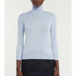 Prada Wool-blend Turtleneck Sweater 11 Prada Wool-blend Turtleneck Sweater -Cheap Prada Store unnamed file 2687