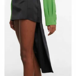 Prada Silk Satin Hybrid Miniskirt 10 Prada Silk Satin Hybrid Miniskirt -Cheap Prada Store unnamed file 2691