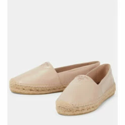 Prada Nappa Leather Espadrilles -Cheap Prada Store unnamed file 2696