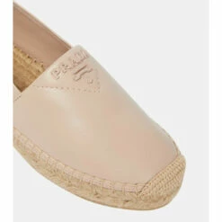 Prada Nappa Leather Espadrilles -Cheap Prada Store unnamed file 2697