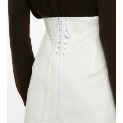 Prada Cotton Miniskirt -Cheap Prada Store unnamed file 2716