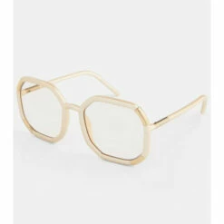 Prada Oversized Round Sunglasses -Cheap Prada Store unnamed file 2719