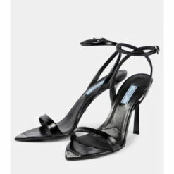 Prada Leather Sandals -Cheap Prada Store unnamed file 2725