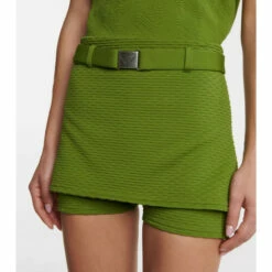 Prada Buckled Skort -Cheap Prada Store unnamed file 2729