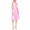 Prada Sleeveless Tulle Dress -Cheap Prada Store unnamed file 2736