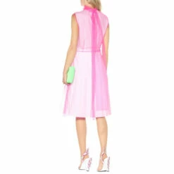 Prada Sleeveless Tulle Dress 7 Prada Sleeveless Tulle Dress -Cheap Prada Store unnamed file 2737