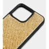 Prada Embellished Leather IPhone 13 Pro Case -Cheap Prada Store unnamed file 274