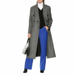 Prada Cotton-blend Pants