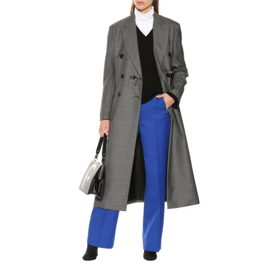 Prada Cotton-blend Pants 3 Prada Cotton-blend Pants