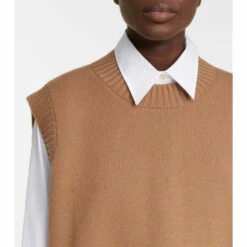 Prada Cashmere Sweater Vest -Cheap Prada Store unnamed file 2749