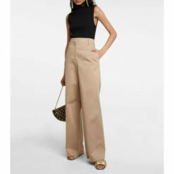 Prada Crystal-embellished Flat Sandals