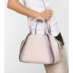 Prada Small Supernova Tote Bag