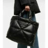 Prada Quilted Leather Tote Bag -Cheap Prada Store unnamed file 2767