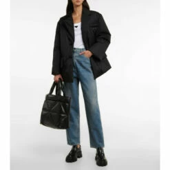 Prada Quilted Leather Tote Bag 9 Prada Quilted Leather Tote Bag -Cheap Prada Store unnamed file 2770