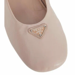 Prada Leather Ballet Flats -Cheap Prada Store unnamed file 2775