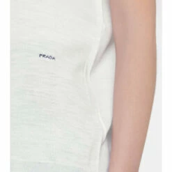 Prada Virgin Wool Sweater -Cheap Prada Store unnamed file 2792