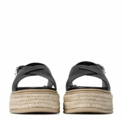 Prada Leather Espadrilles -Cheap Prada Store unnamed file 2796