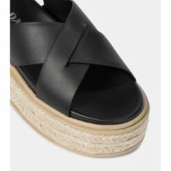 Prada Leather Espadrilles -Cheap Prada Store unnamed file 2797