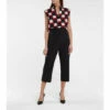 Prada High-rise Cropped Pants -Cheap Prada Store unnamed file 2798