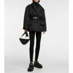 Prada High-rise Leggings