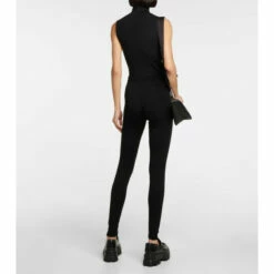 Prada High-rise Leggings -Cheap Prada Store unnamed file 2804