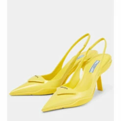 Prada Leather Slingback Pumps 10 Prada Leather Slingback Pumps -Cheap Prada Store unnamed file 2812