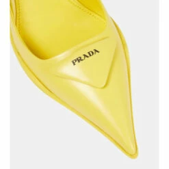 Prada Leather Slingback Pumps 11 Prada Leather Slingback Pumps -Cheap Prada Store unnamed file 2813