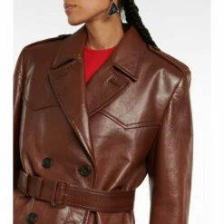 Prada Leather Trench Coat 9 Prada Leather Trench Coat -Cheap Prada Store unnamed file 2827