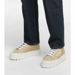 Prada Double Wheel High-top Sneakers 9 Prada Double Wheel High-top Sneakers -Cheap Prada Store unnamed file 2832