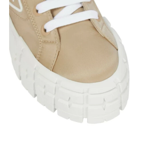 Prada Double Wheel High-top Sneakers 7 Prada Double Wheel High-top Sneakers - Image 5