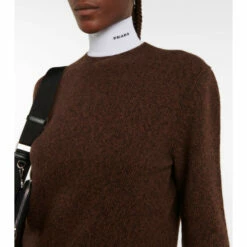 Prada High-neck Sweater -Cheap Prada Store unnamed file 2845