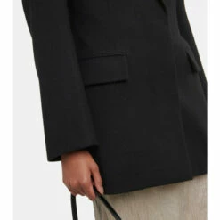 Prada Virgin Wool Blazer -Cheap Prada Store unnamed file 2867