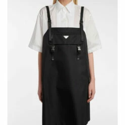 Prada Re-Nylon Minidress 8 Prada Re-Nylon Minidress -Cheap Prada Store unnamed file 2871
