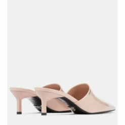 Prada Pointed Leather Mules -Cheap Prada Store unnamed file 2884