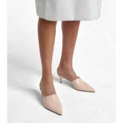 Prada Pointed Leather Mules -Cheap Prada Store unnamed file 2885