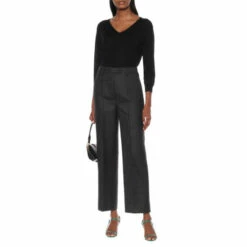 Prada Virgin Wool Sweater