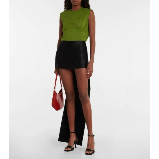 Prada Leather Sandals 3 Prada Leather Sandals