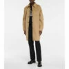 Prada Wool, Angora And Cashmere Coat -Cheap Prada Store unnamed file 2897