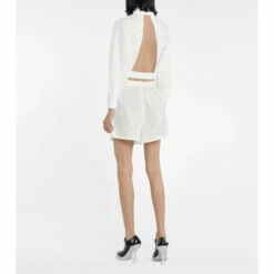 Prada Re-Nylon High-rise Shorts 7 Prada Re-Nylon High-rise Shorts -Cheap Prada Store unnamed file 2903