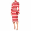 Prada Striped Knit Midi Skirt -Cheap Prada Store unnamed file 2914