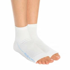 Prada Logo Open-toe Socks -Cheap Prada Store unnamed file 2919