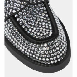 Prada Crystal-embellished Satin Slippers -Cheap Prada Store unnamed file 2928