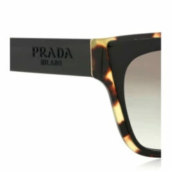 Prada Acetate Sunglasses