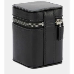 Prada Saffiano Leather Playing Card Set And Case