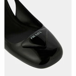 Prada Patent Leather Slingback Pumps 11 Prada Patent Leather Slingback Pumps -Cheap Prada Store unnamed file 2993