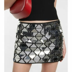 Prada Embellished Silk Miniskirt 7 Prada Embellished Silk Miniskirt -Cheap Prada Store unnamed file 2996