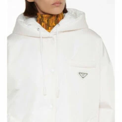 Prada Nylon Parka -Cheap Prada Store unnamed file 3004